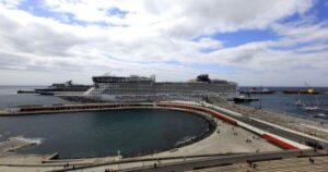 Read more about the article Parlamento dos Açores aprova criação de ecotaxa marítima de três euros