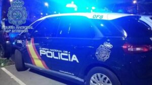 Read more about the article Camionistas portugueses são detidos na Espanha depois de serem apanhados com sete quilos de droga. 🚛🚔💊