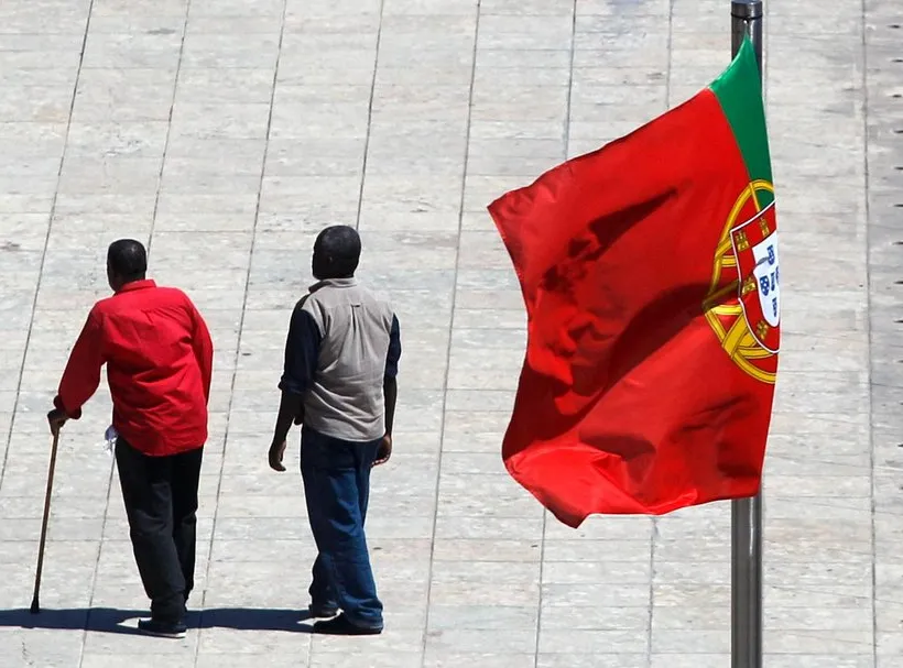 Read more about the article Inflação em Setembro desacelera para 3,6% em Portugal