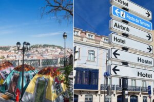 Read more about the article Bordallo II denuncia o “desalojamento local” em Lisboa com tendas montadas
